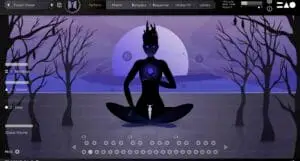 Kymera - Perform View