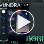 The most creative reverb? Miles Kvndra delves deep into BOREALIS's interactive powers